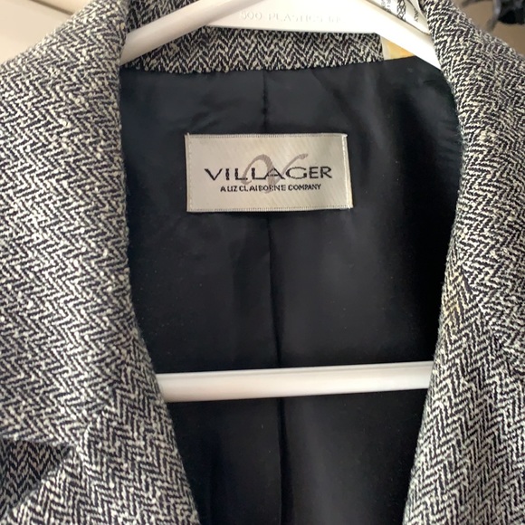Villager jacket - Picture 4 of 5